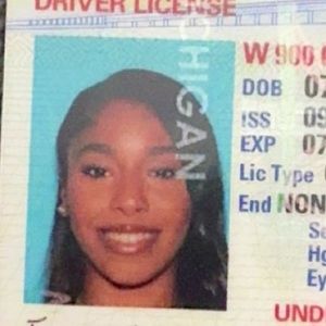 Meet your Posher, Fatimah